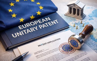Patentes Unitarias Europeas